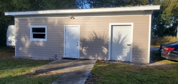 Renovated Office on US-1: 3905 US 1, Cocoa, FL 32955